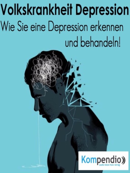 Volkskrankheit Depression: (Alessandro Dallmann). 