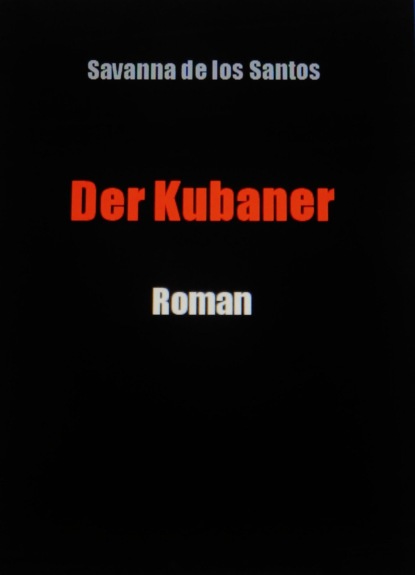 Der Kubaner