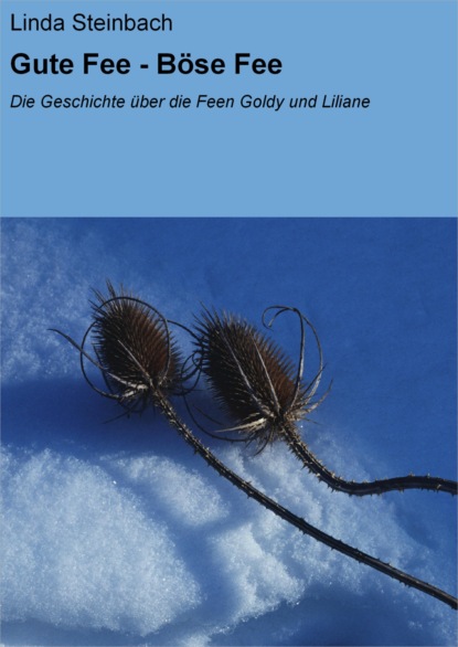 Gute Fee - Böse Fee (Linda Steinbach). 