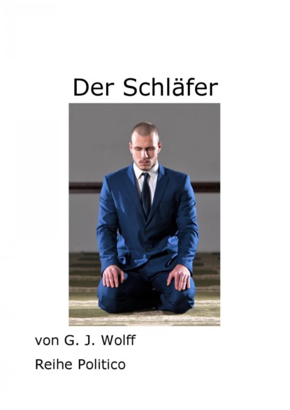 Der Schläfer (Gerhard Wolff). 