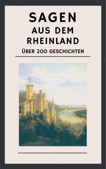 Sagen aus dem Rheinland