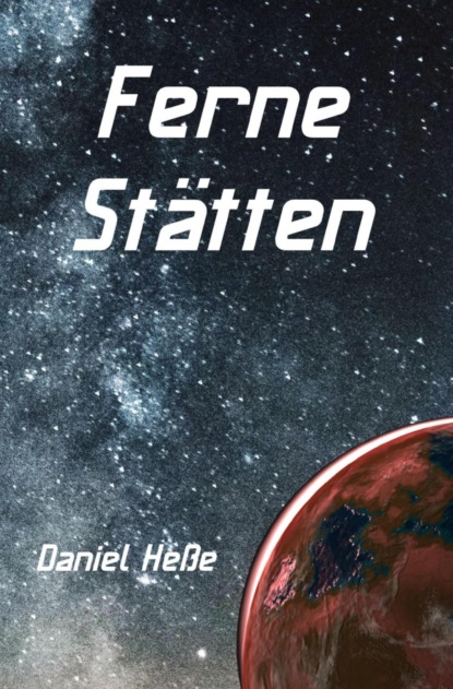 Ferne Stätten (Daniel Heße). 