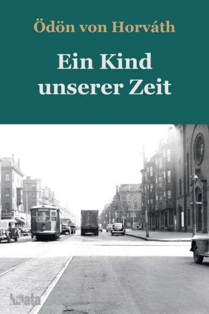 Ein Kind unserer Zeit