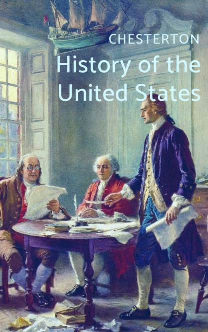 History of the United States (US History)