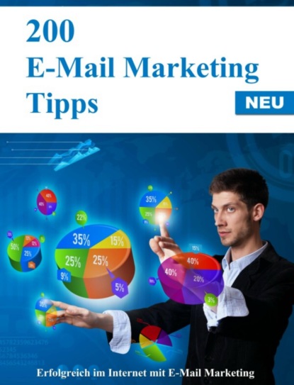 200 Email-Marketing-Tipps (Dieter Zenger). 