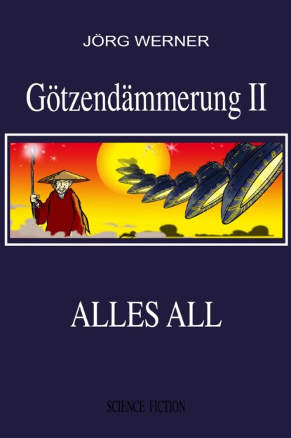 Götzendämmerung II