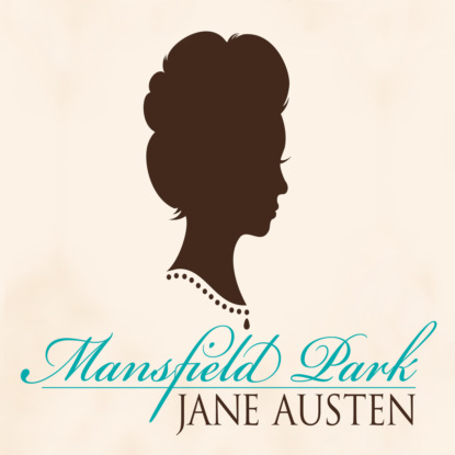 Mansfield Park (Unabridged)