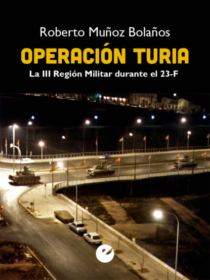 Operación Turia