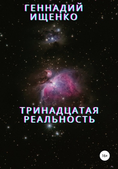Тринадцатая реальность ~ Геннадий Владимирович Ищенко (скачать книгу или читать онлайн)