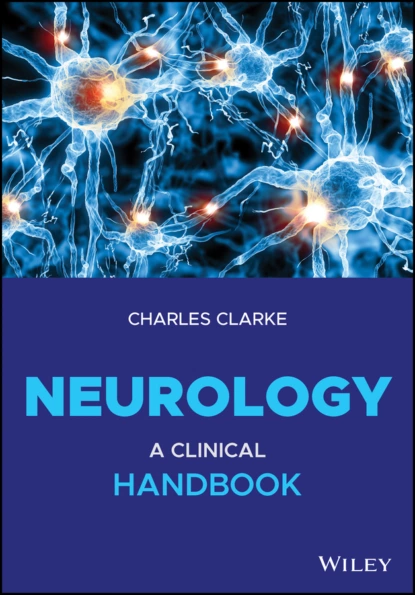 Обложка книги Neurology, Charles H. Clarke