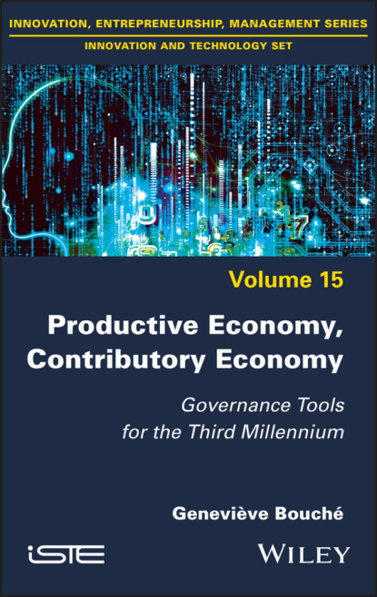 Productive Economy, Contributory Economy - Genevieve Bouche