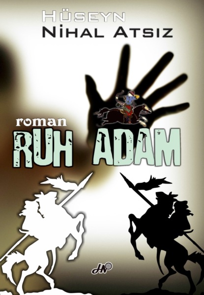 Ruh adam (Piter Kouter). 