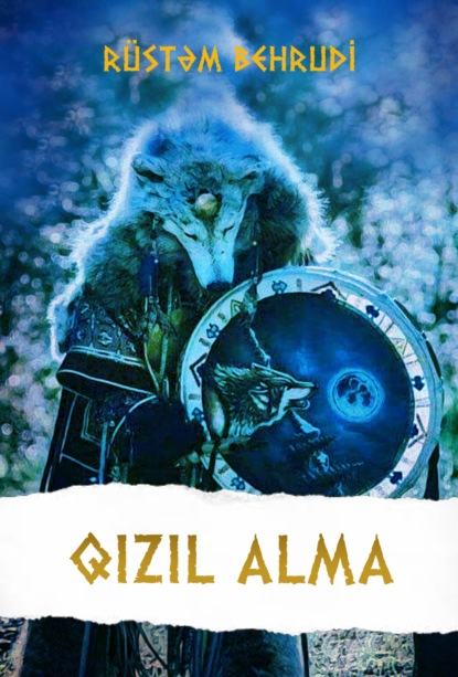 Qızıl alma