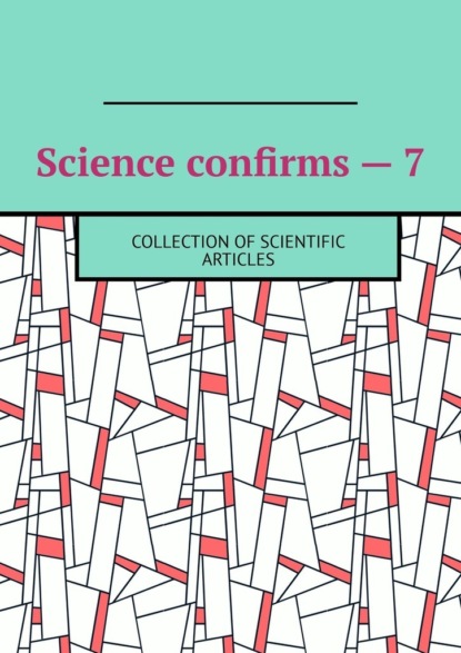 Science confirms7. Collection ofscientific articles