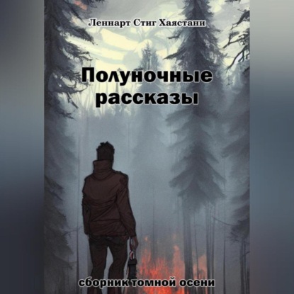 Аудиокнига Полуночные рассказы ISBN 