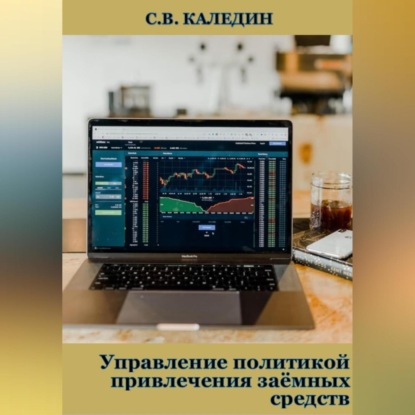 Аудиокнига Сергей Каледин - Управление политикой привлечения заёмных средств