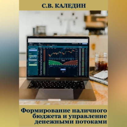 Аудиокнига Сергей Каледин - Формирование наличного бюджета и управление денежными потоками