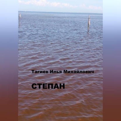 Аудиокнига Степан ISBN 