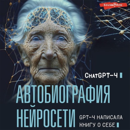 Аудиокнига Автобиография нейросети ISBN 978-5-17-143199-0