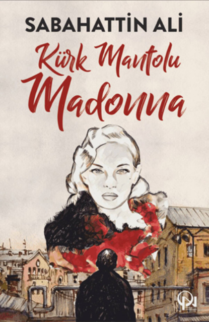 Kürk mantolu madonna