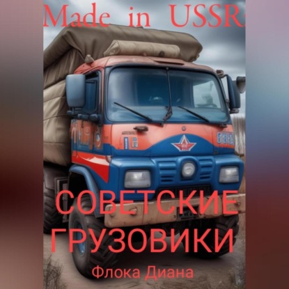 Made in USSR:  