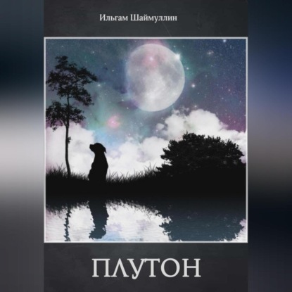 Аудиокнига Плутон ISBN 