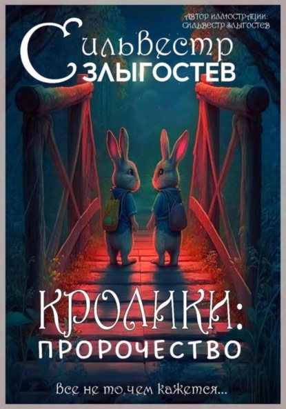 Кролики: Пророчество