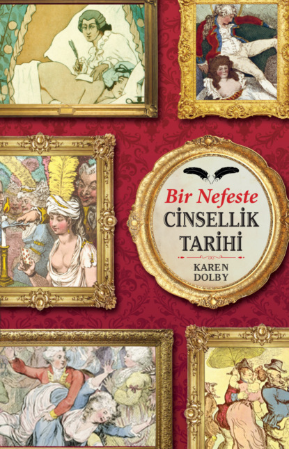 Bir nefeste cinsellik tarihi