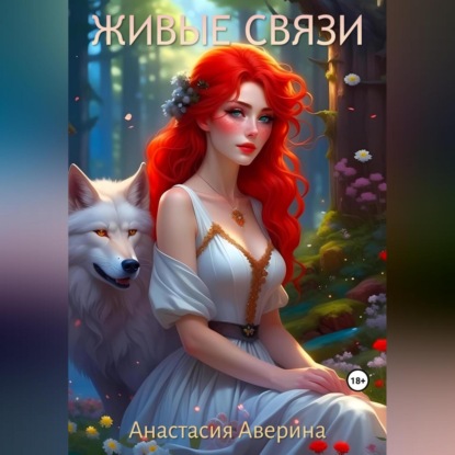 Аудиокнига Живые связи ISBN 