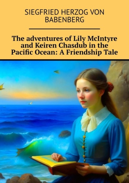 The adventures ofLily McIntyre and Keiren Chasdub inthe Pacific Ocean: AFriendshipTale