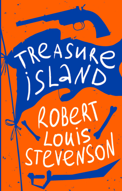 Treasure Island /  