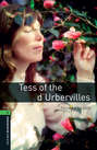 Tess of the d\'Urbervilles