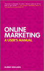 Online Marketing. A User\'s Manual