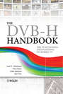 The DVB-H Handbook