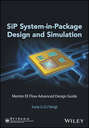 SiP System-in-Package Design and Simulation