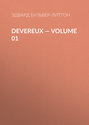 Devereux — Volume 01