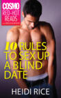 10 Rules to Sex Up a Blind Date