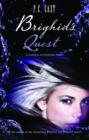 Brighid\'s Quest