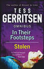 In Their Footsteps \/ Stolen: In Their Footsteps \/ Stolen