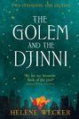 The Golem and the Djinni