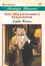 The Millionaire\'s Daughter