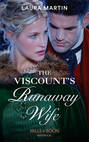 The Viscount\'s Runaway Wife