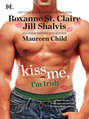 Kiss Me, I\'m Irish: The Sins of His Past \/ Tangling With Ty \/ Whatever Reilly Wants...