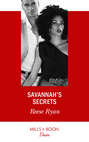 Savannah\'s Secrets