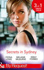 Secrets In Sydney: Sydney Harbour Hospital: Tom\'s Redemption