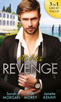 At His Revenge: Sold to the Enemy \/ Bartering Her Innocence \/ Innocent of His Claim