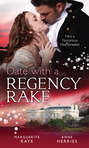 Date with a Regency Rake: The Wicked Lord Rasenby \/ The Rake\'s Rebellious Lady