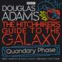 Hitchhiker\'s Guide To The Galaxy, The  Quandary Phase