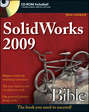 SolidWorks 2009 Bible