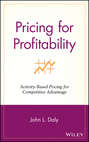 Pricing for Profitability